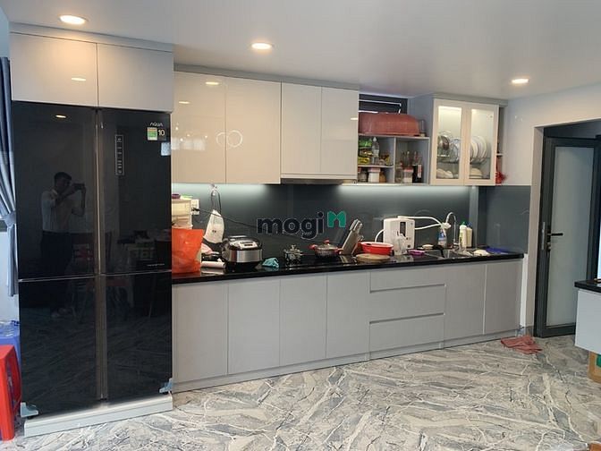 Hình ảnh MẶT TIỀN P.Tân Quý Tân Phú 5x20 Hạ 1,6 Tỷ chỉ 10,X tỷ có nhà 4 tầng