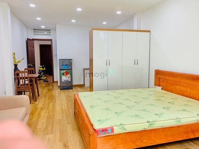 Hình ảnh Căn Hộ 🔥Studio mới ngay cổng ĐH Văn Lang - Bình Thạnh🔥