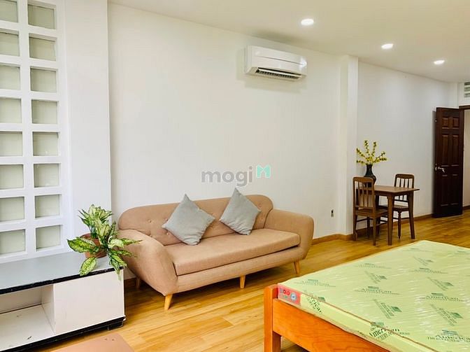 Hình ảnh Căn Hộ 🔥Studio mới ngay cổng ĐH Văn Lang - Bình Thạnh🔥