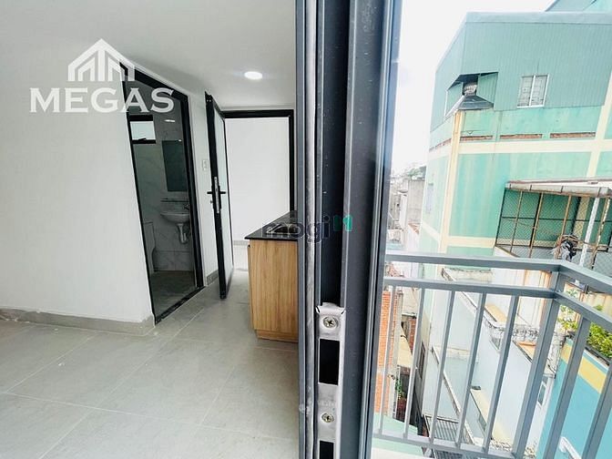 Hình ảnh 💥Căn Hộ DV Mới Xây Full Nội Thất Cách CV Đầm Sen 5P💥