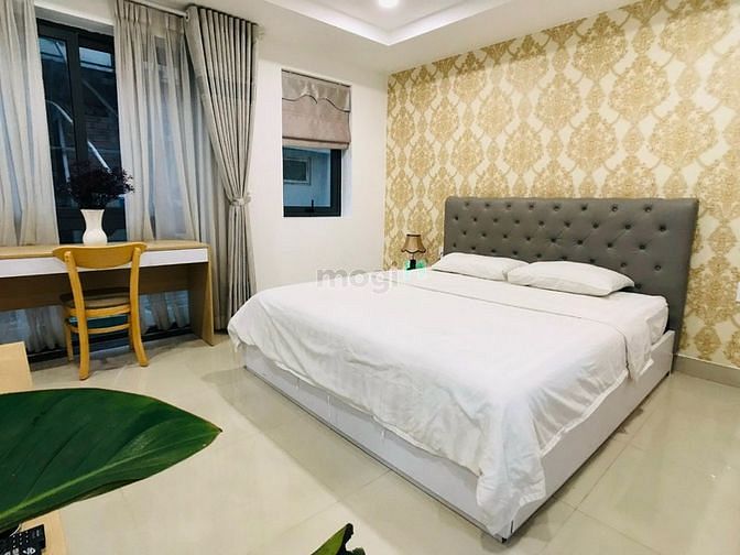Hình ảnh 🌺Studio full nt Free mọi thứ chỉ tính điện,ở Phú Mỹ Hưng Quận 7