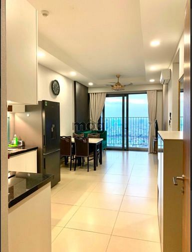 Hình ảnh CĂN HỘ RẺ NHẤT khu Hà Đô Centrosa Q10 Có 2PN