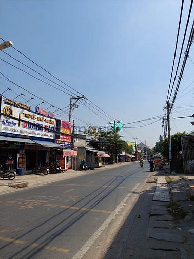 Hình ảnh Bán Đất  80m2 , hẻm 5m ,Nguyễn Duy Trinh  Long Trường Quận 9 chỉ 3,5 t