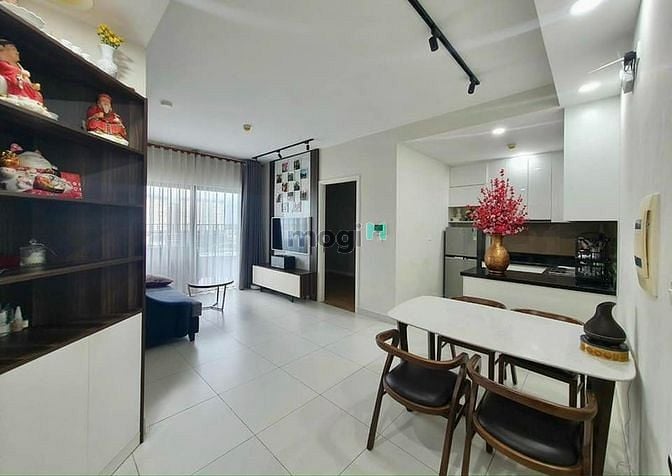Hình ảnh Duy nhất 1 căn 63m2 cần bán tại Diamond Lotus Riverside - quận 8