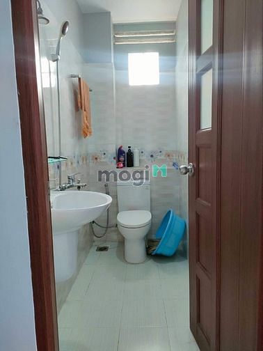 Hình ảnh HXH Phan Văn Trị Bình Thạnh 76m2 4x19 3 Tầng Chỉ 9.7 Tỷ