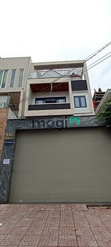 Hình ảnh Cho thuê mặt tiền đường số 7 Khu tên Lửa 6x23m 3 lầu