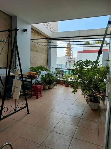 Hình ảnh HXH Phan Văn Trị Bình Thạnh 76m2 4x19 3 Tầng Chỉ 9.7 Tỷ