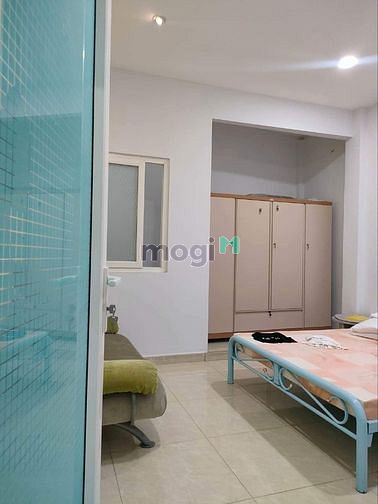 Hình ảnh HXH Phan Văn Trị Bình Thạnh 76m2 4x19 3 Tầng Chỉ 9.7 Tỷ