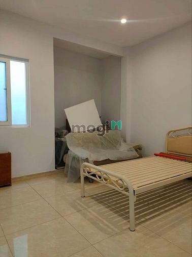 Hình ảnh HXH Phan Văn Trị Bình Thạnh 76m2 4x19 3 Tầng Chỉ 9.7 Tỷ