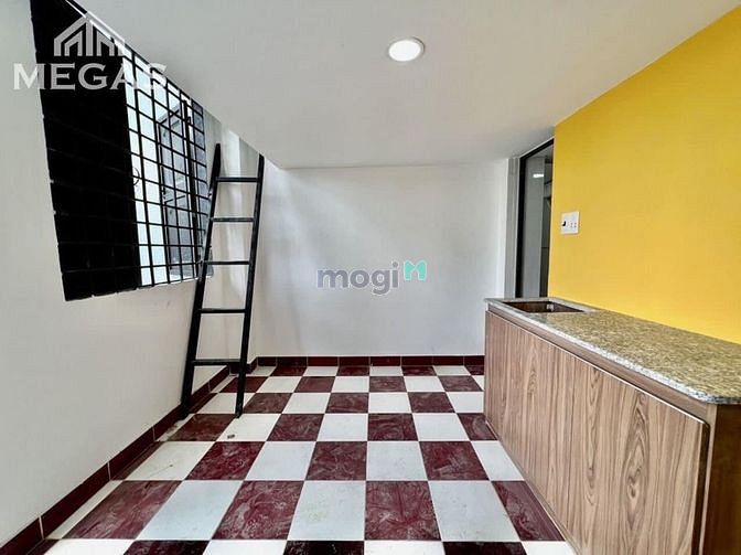 Hình ảnh Duplex-bancol ngay Nguyễn Thái Sơn
