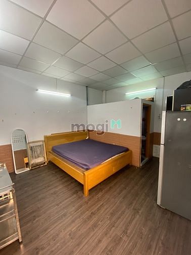Hình ảnh Phòng Trọ Giá Rẻ Full Nội Thất