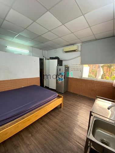 Hình ảnh Phòng Trọ Giá Rẻ Full Nội Thất