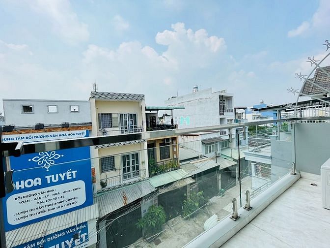 Hình ảnh KHAI TRƯƠNG NHÀ MỚI 1000% ngay Làng Đại Học