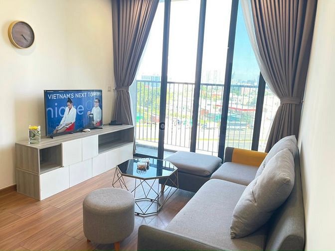 Hình ảnh Cho thuê Trang Chủ MB66.COM / Đăng Ký Tặng 66K 2PN Eco Green SAigon -  Full nội thất ở ngay