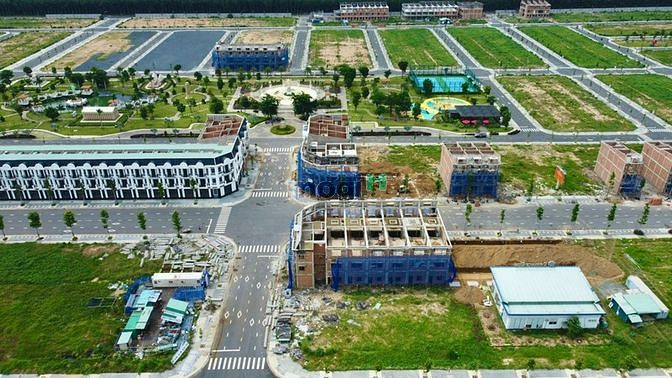 Hình ảnh Tôi cần sang 2 lô đất thổ cư mặt tiền 769 cho khách thiện chí