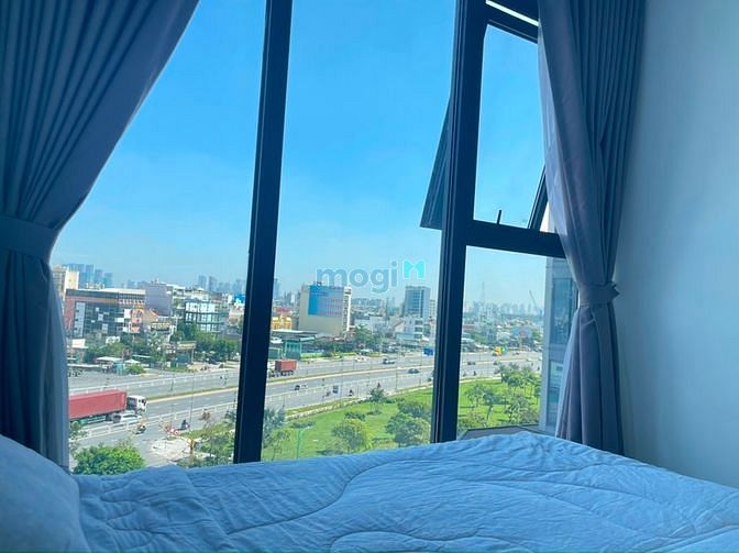 Hình ảnh Cho thuê Trang Chủ MB66.COM / Đăng Ký Tặng 66K 2PN Eco Green SAigon -  Full nội thất ở ngay