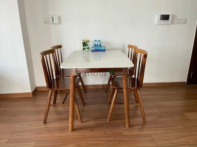 Hình ảnh Cho thuê Trang Chủ MB66.COM / Đăng Ký Tặng 66K 2PN Eco Green SAigon -  Full nội thất ở ngay
