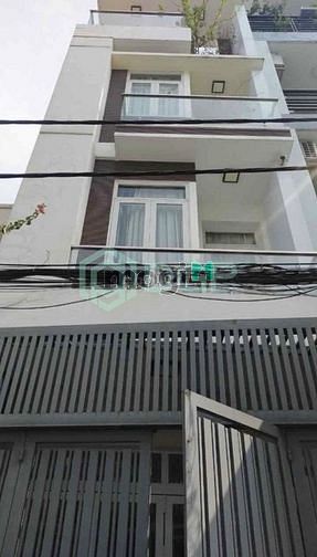Hình ảnh Cho thuê nhà mới full nội thất, 3Pn 3wc giá chỉ 19,5tr/tháng