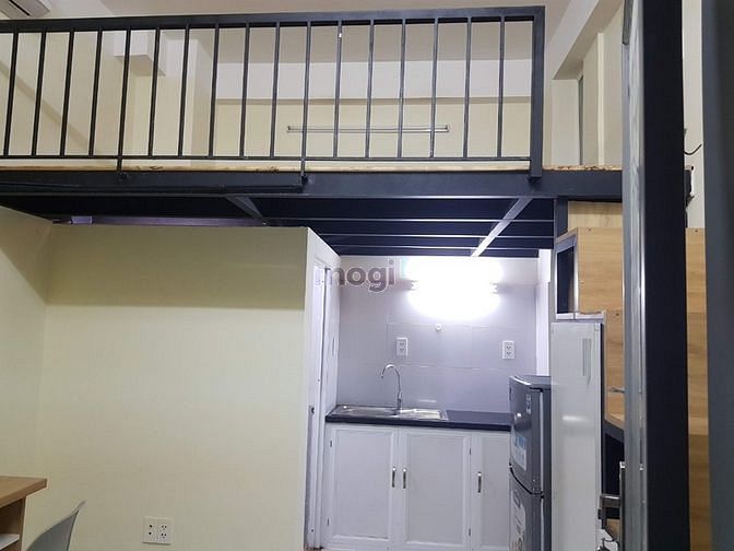 Hình ảnh Đầu tháng 12 trống căn duplex full nội thất