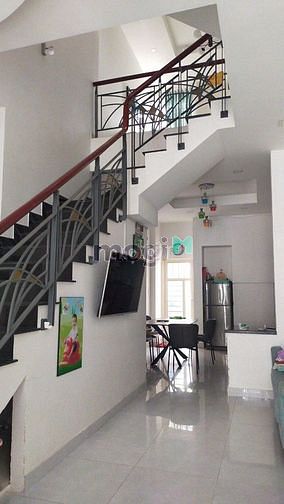 Hình ảnh Cho thuê nhà mới full nội thất, 3Pn 3wc giá chỉ 19,5tr/tháng