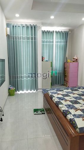 Hình ảnh Cho thuê nhà mới full nội thất, 3Pn 3wc giá chỉ 19,5tr/tháng