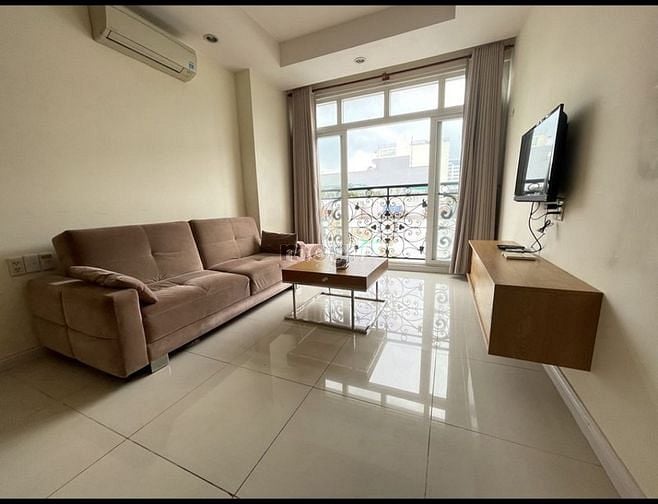 Hình ảnh Cho thuê chung cư Vạn Đô ,Q4 , 16 triệu 3pn