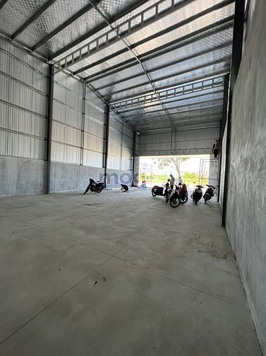 Hình ảnh Cho thuê kho 200m2 mới xây mặt tiền đường 29/3