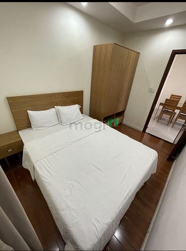Hình ảnh Cho thuê chung cư Vạn Đô ,Q4 , 16 triệu 3pn