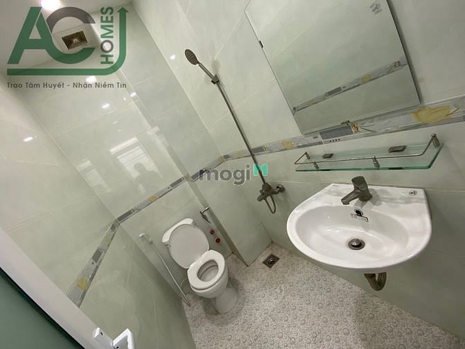 Hình ảnh Phòng Trọ Sinh Viên Cao Cấp Quận Bình Thạnh
