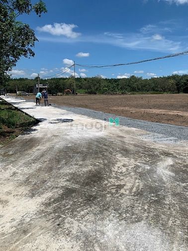 Hình ảnh đất thổ cư cần bán gấp đường mặc tiền rộng 12M