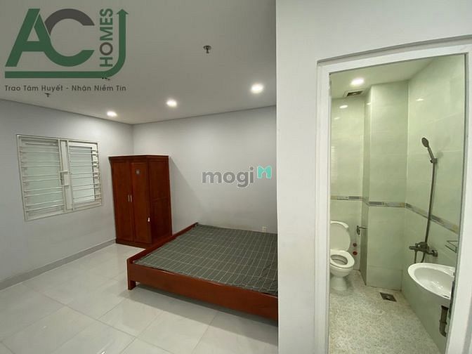 Hình ảnh Phòng Trọ Sinh Viên Cao Cấp Quận Bình Thạnh