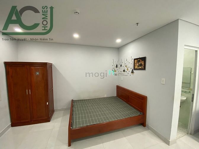 Hình ảnh Phòng Trọ Sinh Viên Cao Cấp Quận Bình Thạnh