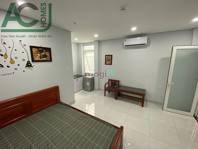 Hình ảnh Phòng Trọ Sinh Viên Cao Cấp Quận Bình Thạnh