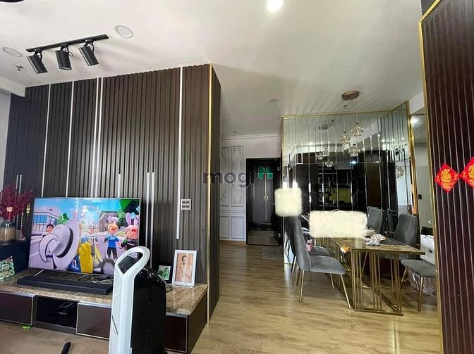 Hình ảnh Bán gấp chung cư Q7 giá rẻ full nội thất