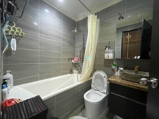 Hình ảnh Bán gấp chung cư Q7 giá rẻ full nội thất