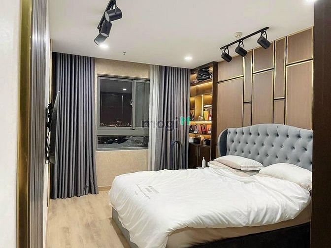 Hình ảnh Bán gấp chung cư Q7 giá rẻ full nội thất