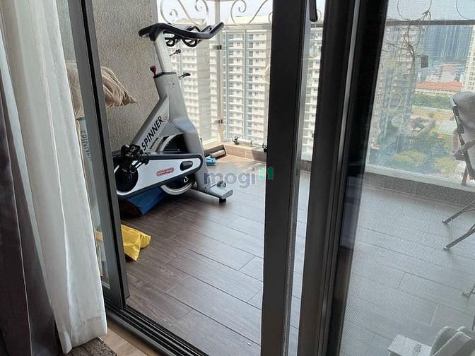 Hình ảnh Bán gấp chung cư Q7 giá rẻ full nội thất