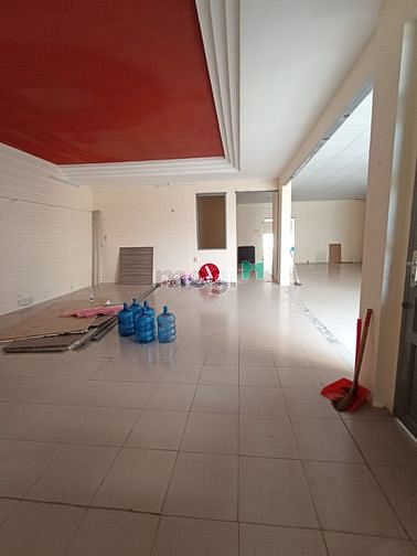 Hình ảnh Cấp 4 MTKD 455m2 mặt tiền đường số 1 khu tên lửa