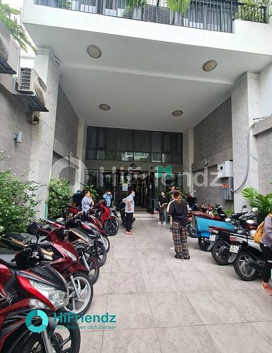 Hình ảnh 🌟Căn Hộ Cao Cấp đường Lê Văn Sỹ Quận 3_ HiFriendz hỗ trợ cọc 🌟
