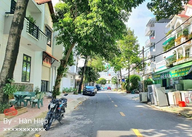 Hình ảnh Bán đất 95m2 thổ cư mặt tiền đường Tú Xương - Hiệp Phú - Q9 giá 8ty2