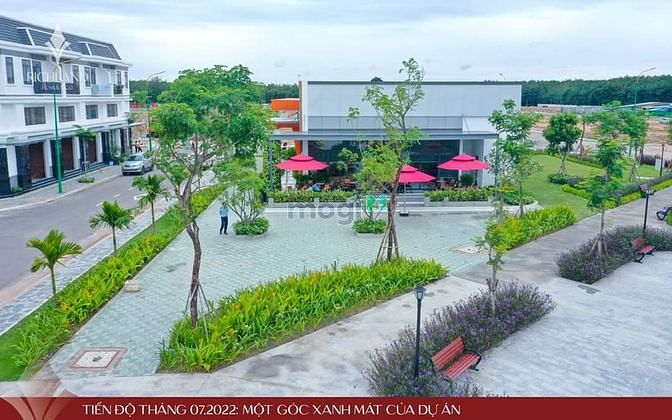 Hình ảnh nhà Mb6626 đăng ký ngay bình dương dành công nhân thu nhập thấp