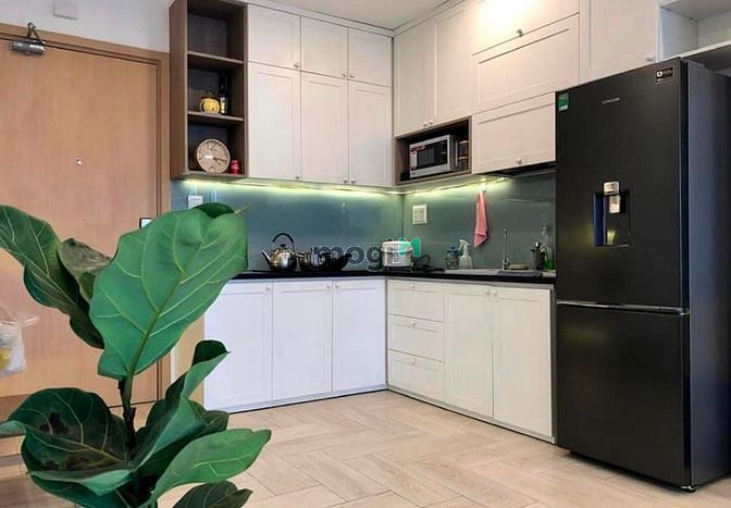 Hình ảnh ĐI MỸ Bán CH M-One Q7 68m2 2Pn 1tỷ740 2wc