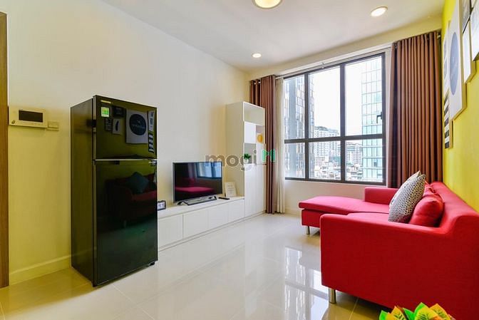 Hình ảnh SANG SỔ NGAY ICON 56 Q4 88m2 2Pn 1tỷ960 2wc