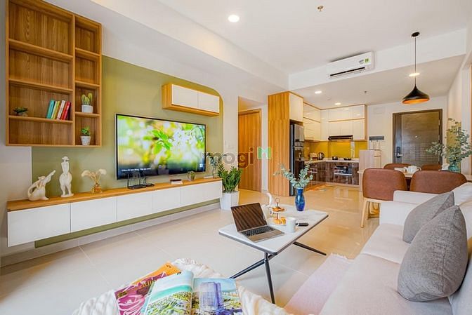 Hình ảnh BÁN LẸ CH Soho Premier BT 67m2 2Pn 1tỷ825