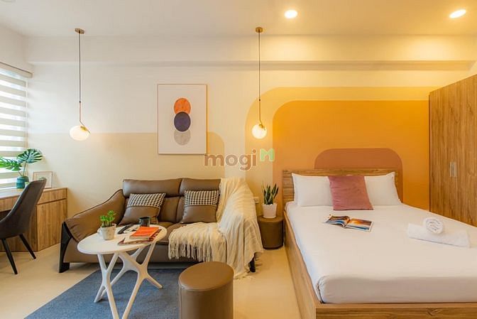 Hình ảnh BÁN LẸ CH Soho Premier BT 67m2 2Pn 1tỷ825