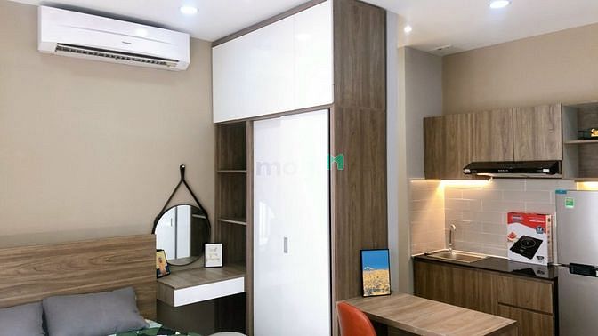 Hình ảnh 🔥Studio siêu rộng Full nội thất, ban công- Hồ Văn Huê, Phú Nhuận🔥