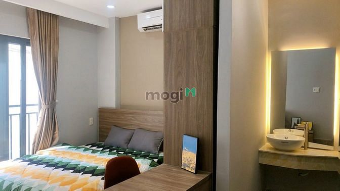 Hình ảnh 🔥Studio siêu rộng Full nội thất, ban công- Hồ Văn Huê, Phú Nhuận🔥