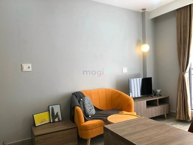 Hình ảnh 🔥Studio siêu rộng Full nội thất, ban công- Hồ Văn Huê, Phú Nhuận🔥