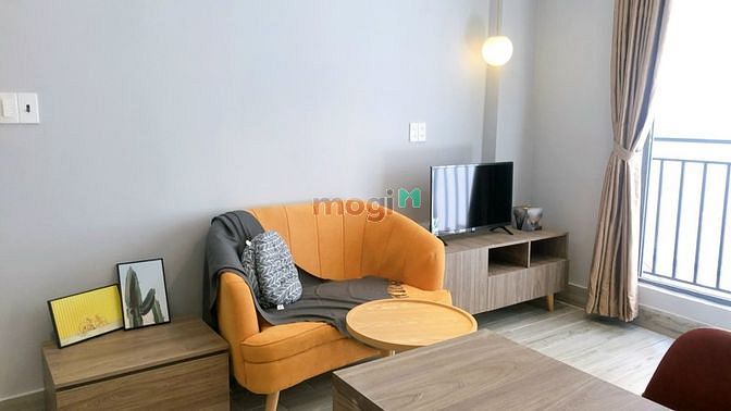 Hình ảnh 🔥Studio siêu rộng Full nội thất, ban công- Hồ Văn Huê, Phú Nhuận🔥