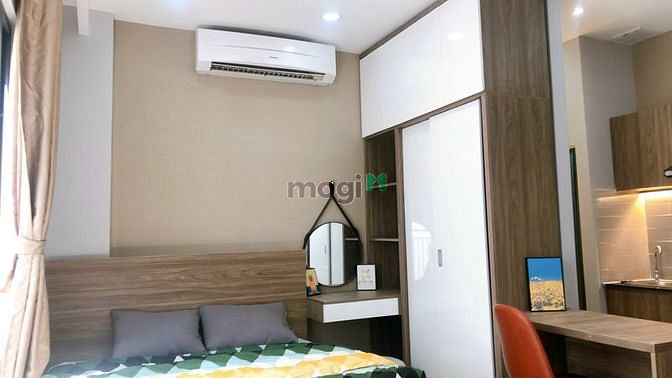 Hình ảnh 🔥Studio siêu rộng Full nội thất, ban công- Hồ Văn Huê, Phú Nhuận🔥